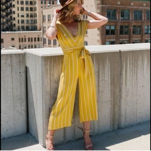 BB Dakota Jumpsuit